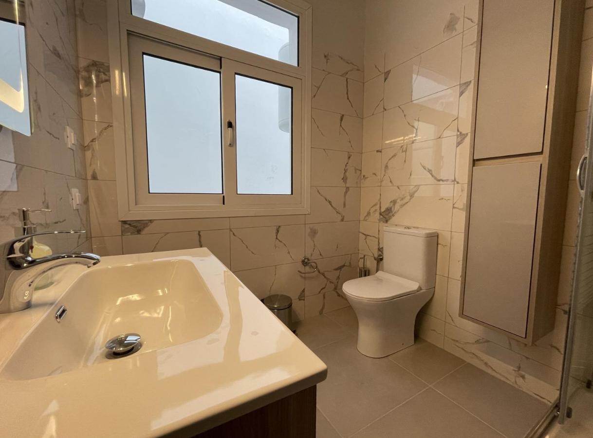 Central Park Apartments Heraklion  Екстер'єр фото